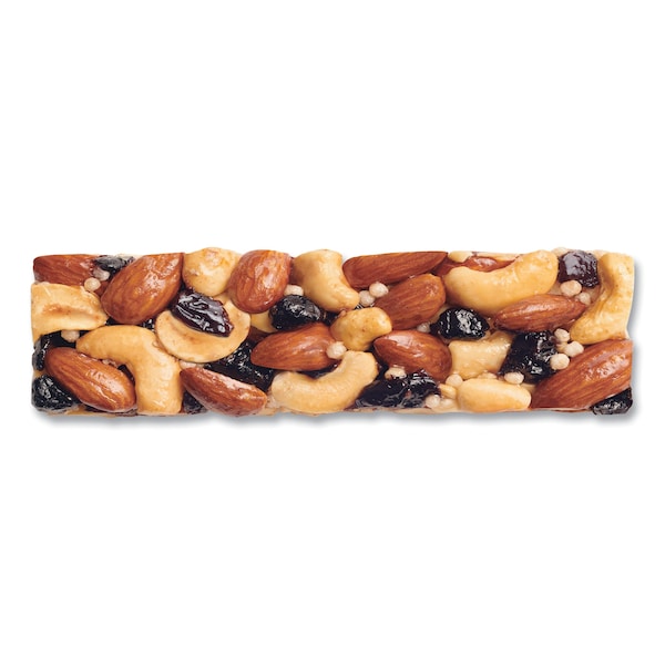Kind Fruit and Nut Bars, Blueberry Vanilla and Cashew, 1.4 oz Bar, PK12 - 18039