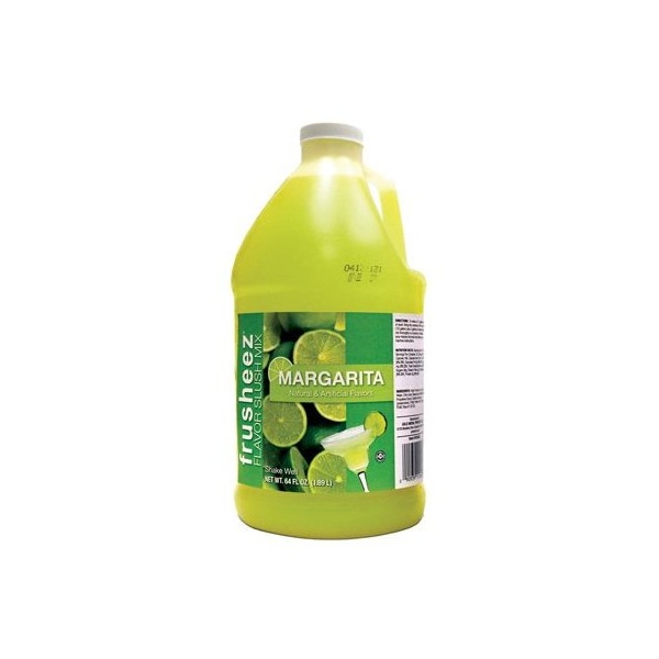 Gold Medal 12GAL MargFrusheez Mix - 1246
