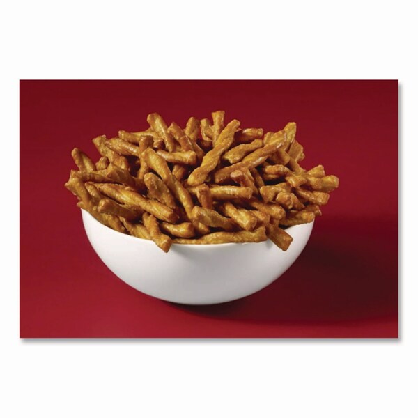 Dots Pretzels Honey Mustard Pretzels, 1 oz Bag, 10PK - DDP71948