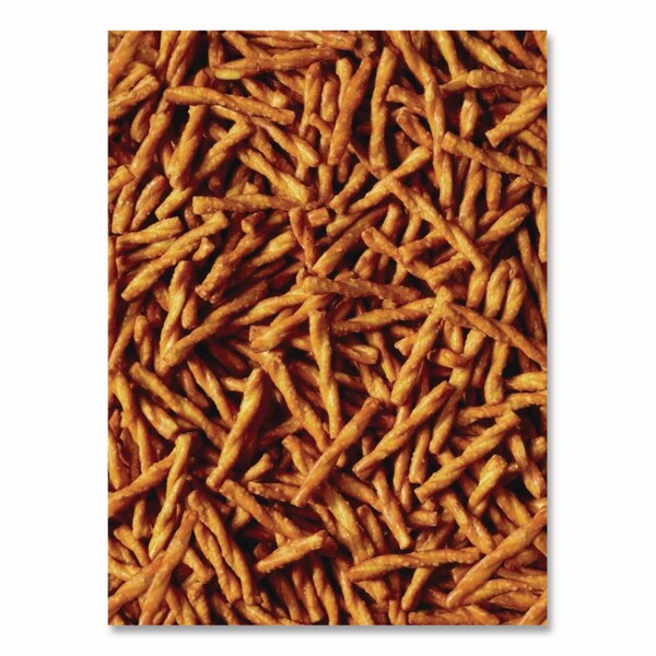 Dots Pretzels Honey Mustard Pretzels, 1 oz Bag, 10PK - DDP71948