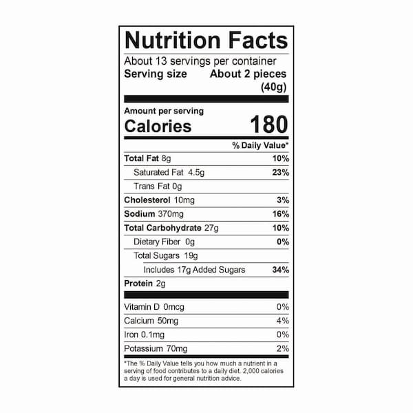 Sanders Small Batch Wonders Milk Chocolate Sea Salt Caramels, 18 oz Tub - MRY30986