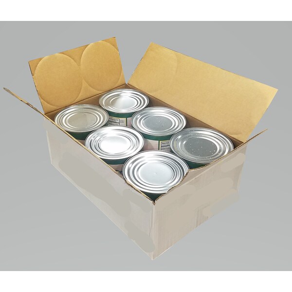 Lovin Spoonfuls Lovin' Spoonfuls-Pear Slices Lt Syr No 10, PK6 - 506310