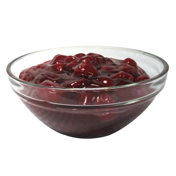 Lucky Leaf Lucky Leaf Strawberry Fruit Pie Filling Or Topping No 10 Can, PK6 - FFPFR6000LKL01