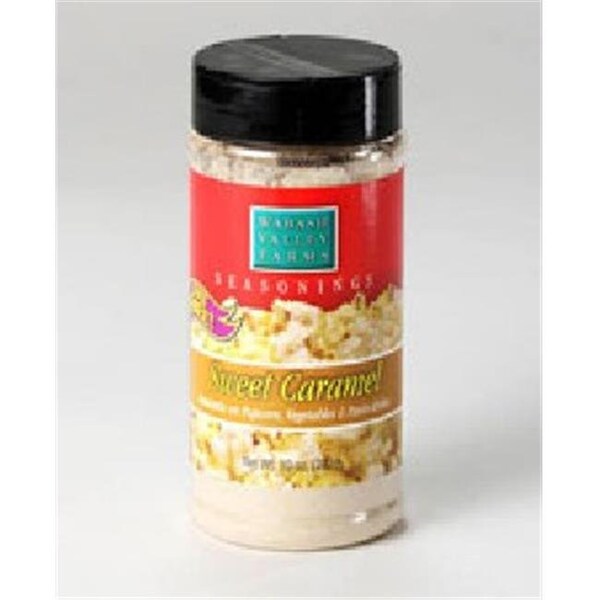 Wabash Valley Farms Wabash Valley Farms 77805 Popcorn Season- Sweet Caramel - 77805