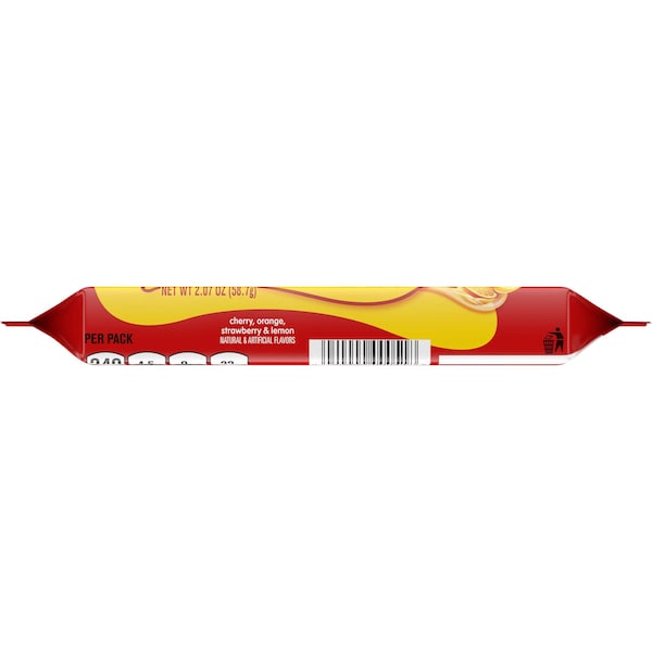 Starburst Starburst Original Singles 2.07 oz., PK360 - 108223
