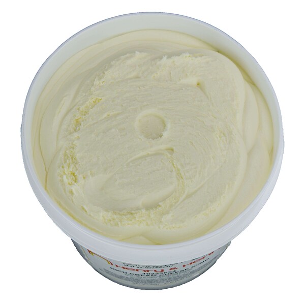 Henry And Henry Henry And Henry Cream Cheese Icing, 20lbs - 10223634