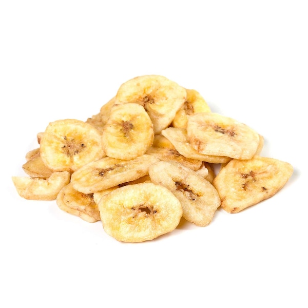 Power Snacks Power Snack Banana 1 oz., PK150 - 7220410