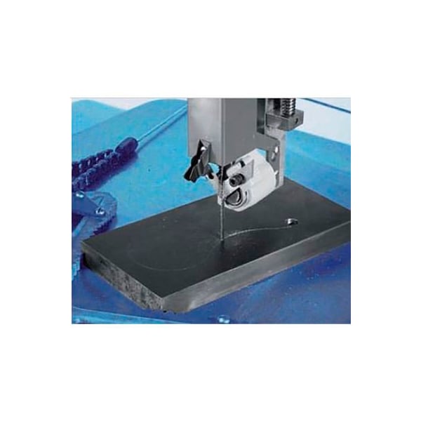 Doall DoAll Dart Band Saw Blade, 1/2"W, .025 thick/gauge, 4 TPI - 309-146073.000