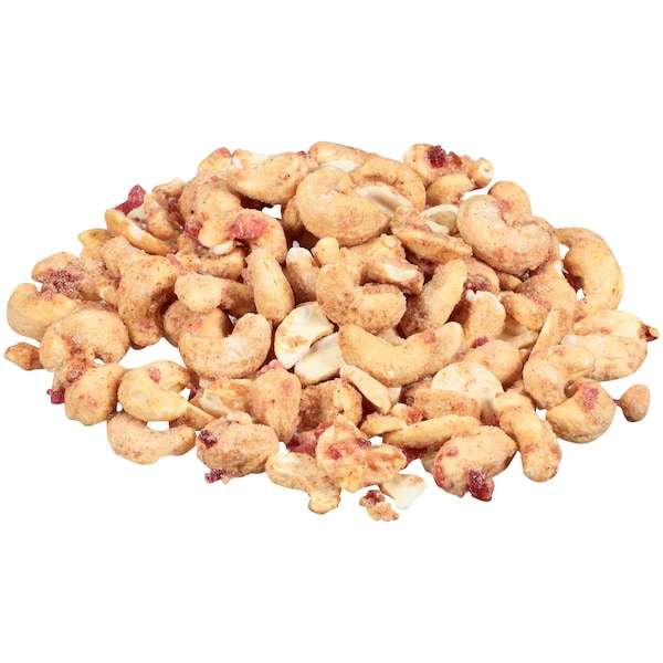 Sahale Snacks Sahale Cashew Pomegranate 1.5 oz., PK108 - 4899600027
