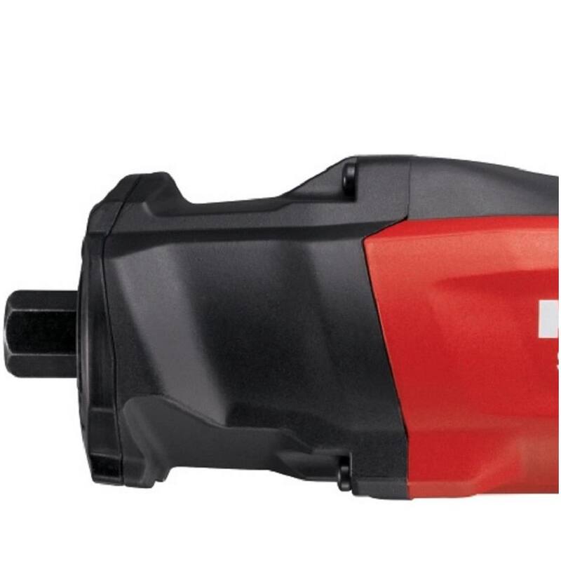 Herramienta inalámbrica para cortar paneles de yeso Hilti 6-A de 22 voltios de iones de litio sin escobillas (solo herramienta) - 2132369