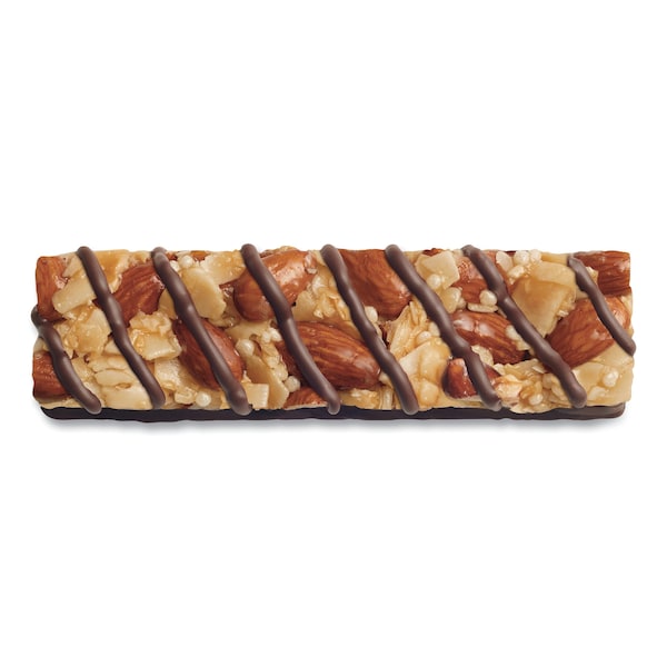Kind Fruit and Nut Bars, Dark Chocolate Almond and Coconut, 1.4 oz Bar, PK12 - 19987