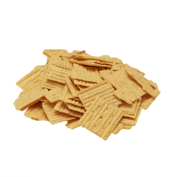 Cheez-It Cheez-It Grooves Zesty Cheddar Ranch Crackers 3.25 oz. Bag, PK6 - 2410093646