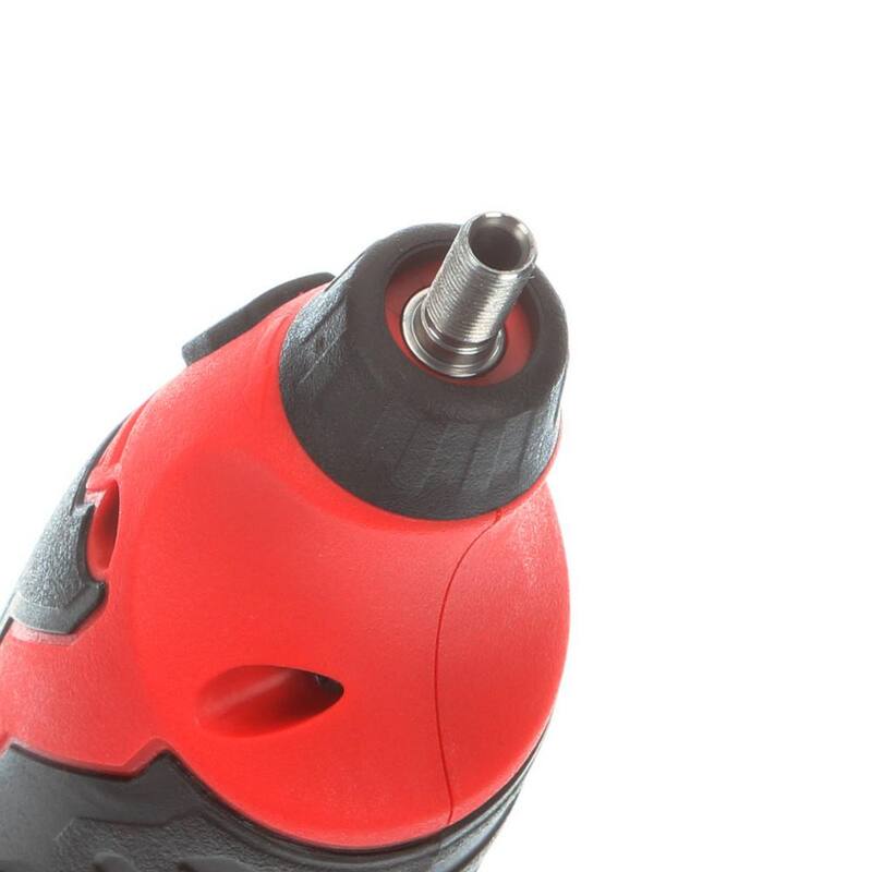 Herramienta rotativa inalámbrica de 12V de iones de litio Milwaukee M12 con pistola de calafateo y adhesivo M12 de 10 oz y paquete de batería XC de 6.0 Ah - 2460-20-2441-20-48-11-2460