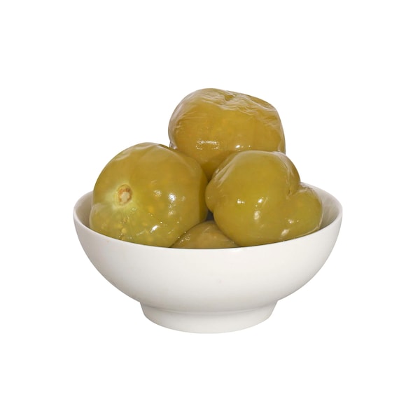Savor Imports Savor Imports Whole Green Tomatillos No 10 Can, PK6 - 556490