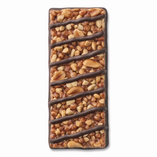 Kind Protein MAX Bar, Crispy Chocolate Peanut Butter, 2.2 oz Bar, 12PK - PHW43470