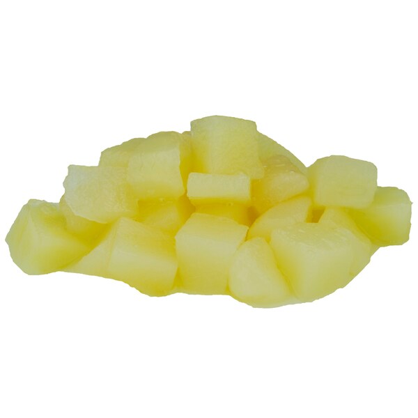 Del Monte Del Monte Lite In Extra Light Syrup Diced Pear No 10 Can, PK6 - 2002352