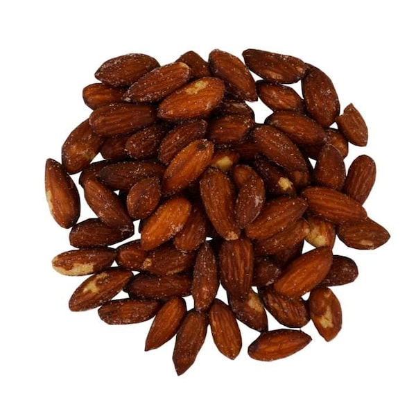Blue Diamond Blue Diamond Almonds Roasted & Salted Almonds 1.5 oz. Bag, PK144 - 5180