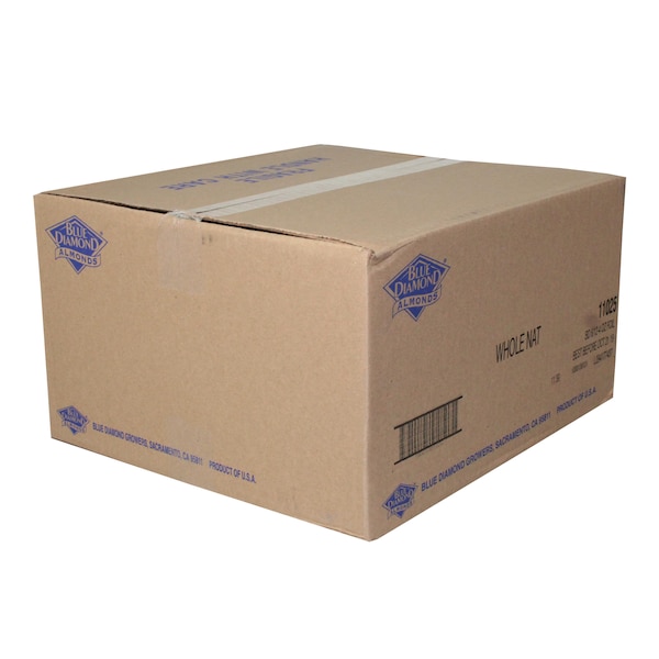 Blue Diamond Blue Diamond Whole Natural, PK72 - 11025