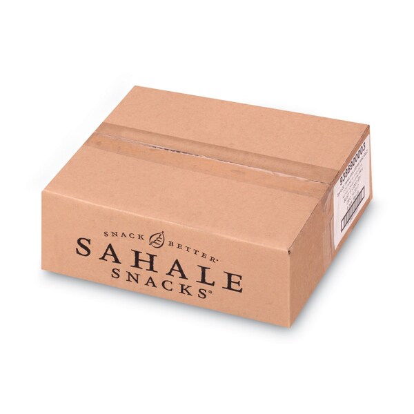 Sahale Snacks Glazed Mixes, Pomegranate Pistachio Almond, 1.5 oz Pouch, 18PK - SAH00019