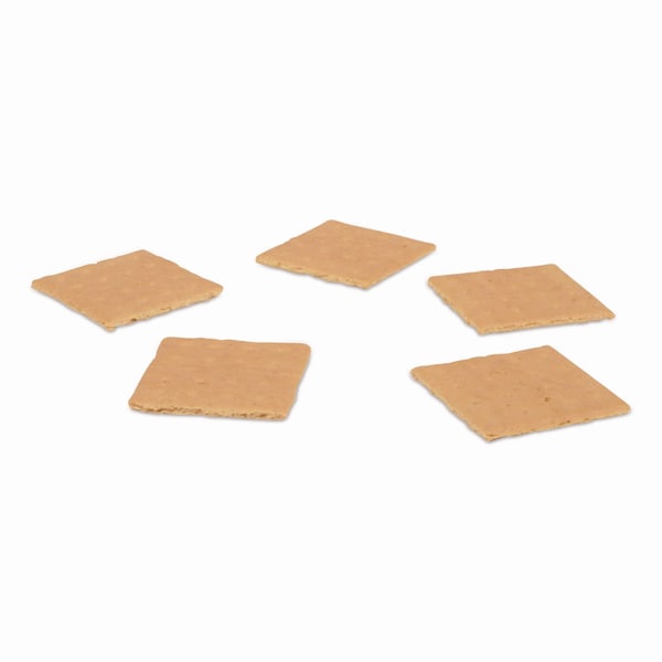 Keebler Honey Grahams Crackers, 0.49 oz Bag, 200PK - 802690