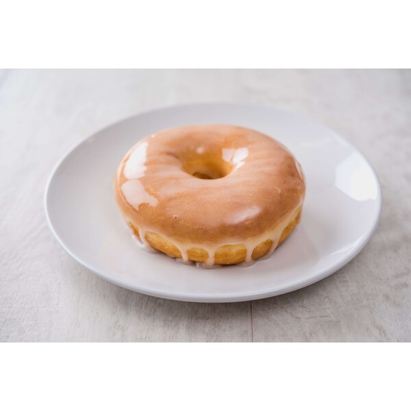 Richs Rich's Honey Dip Donut Glaze 24lbs Container - 21506