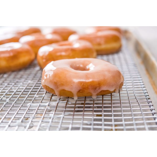 Richs Rich's Honey Dip Donut Glaze 24lbs Container - 21506