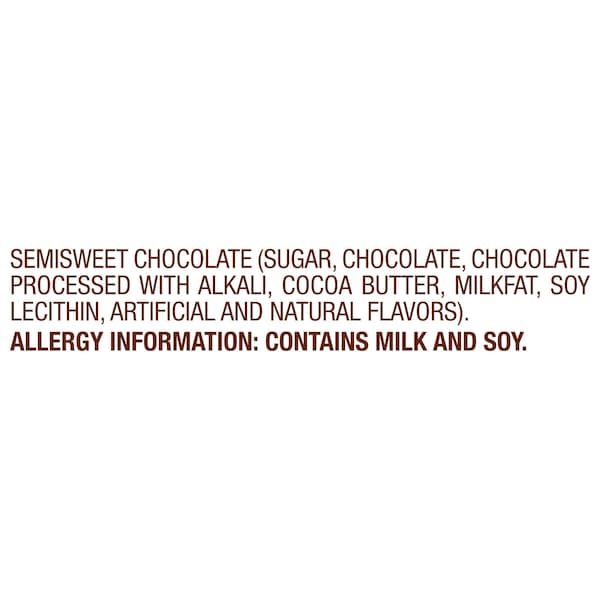 Dove Chocolate Dove Dark Chocolate Singles 1.44 oz. Bar, PK216 - 267292