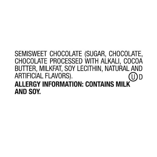 Dove Chocolate Dove Dark Chocolate Singles 1.44 oz. Bar, PK216 - 267292
