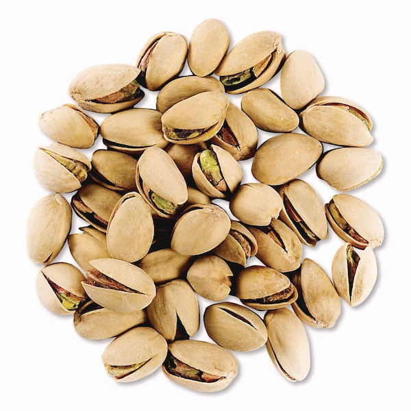 Wonderful No Shells Roasted and Salted Pistachios Variety Pack, Assorted Flavors, 0.75 oz Bag, 24PK - PAR70086