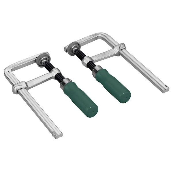 Metabo Twist Tension Clamps (2 pc) PK - 631031000