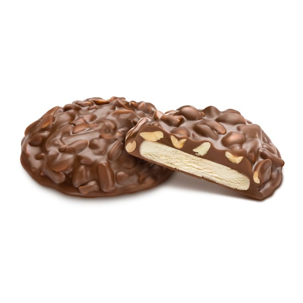 Pearsons Maple Bun Bar 12/24 1.75 oz., PK288 - 90950