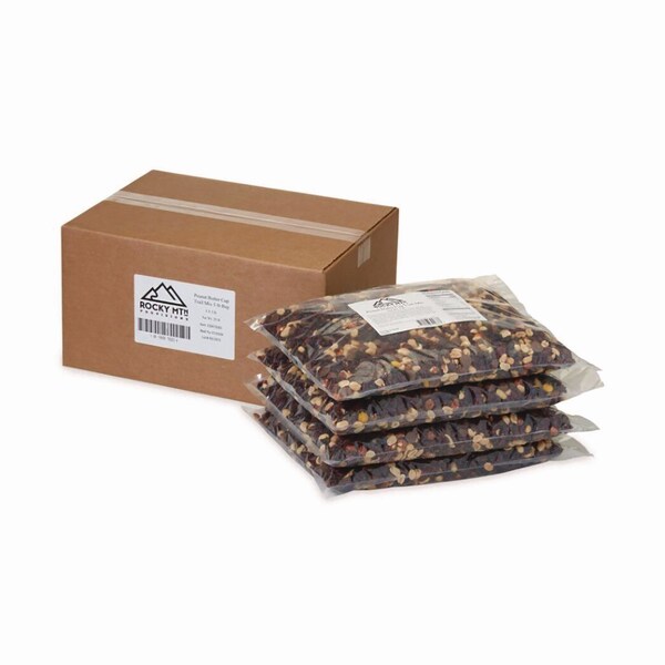 Mountain Mfg Peanut Butter Cup Roasted Trail Mix, 80 oz Bag, 4PK - CDA79283