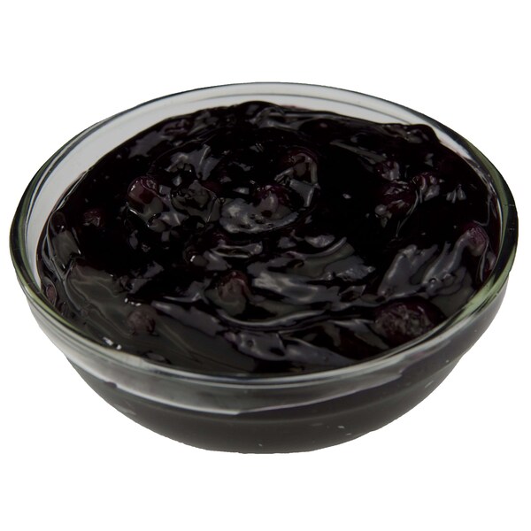 Henry And Henry Henry And Henry Whole Blueberry Filling 2lbs, PK12 - 10201802