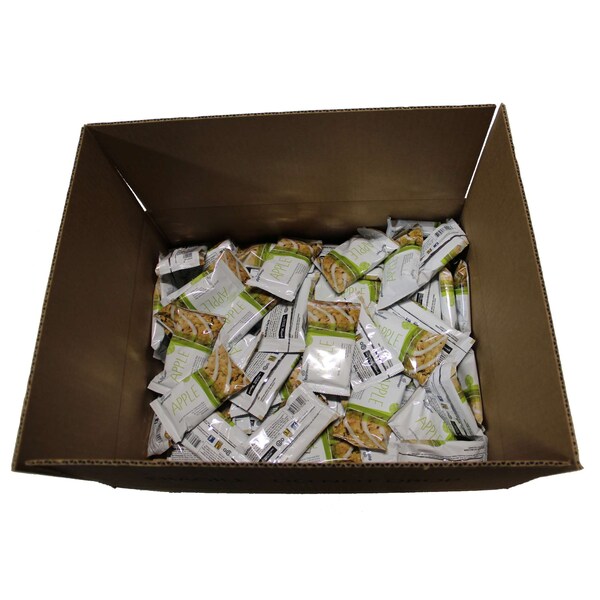 Appleways Appleways Soft Baked Apple Oatmeal Bar 2.4 oz., PK160 - 75100