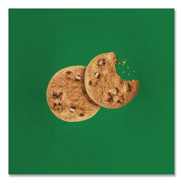 Tates Bake Shop Tiny Tate's Chocolate Chip Cookies, 1 oz Pack, 24PK - TBS00164