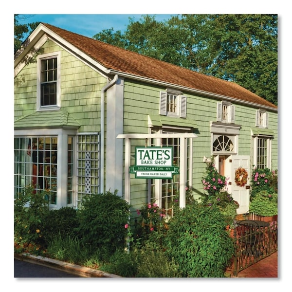 Tates Bake Shop Tiny Tate's Chocolate Chip Cookies, 1 oz Pack, 24PK - TBS00164