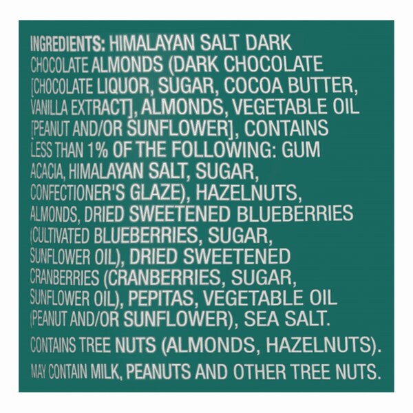 Orchard Valley Harvest All Good Antioxidant Mix, 1 oz Bags, 8PK - JOH13764