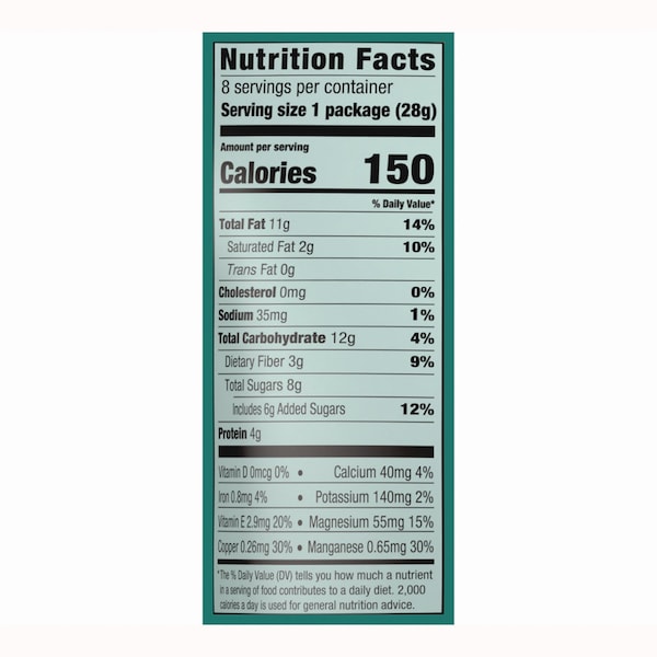 Orchard Valley Harvest All Good Antioxidant Mix, 1 oz Bags, 8PK - JOH13764