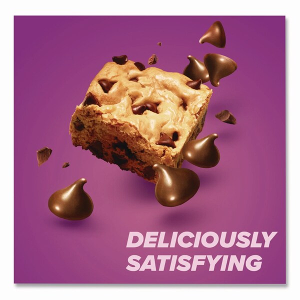 Balance Bar Pure Protein Bar, Chewy Chocolate Chip, 1.76 oz Bar, 6PK - NRN13353