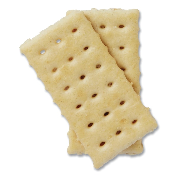 Kelloggs Club Original Crackers, 0.25 oz Individually Wrapped, 2 Crackers, 500PK - 033451