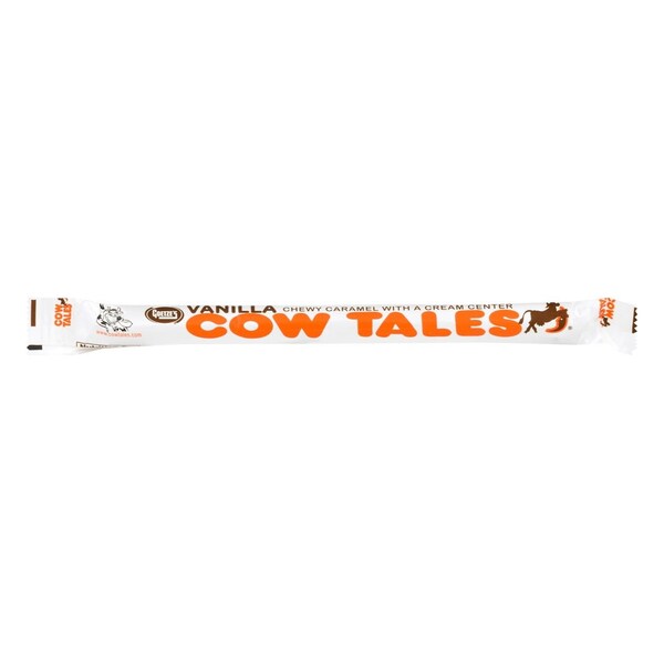 Goetzes Candy Goetze's Candy Cow Tales Caramel Cream Caramels 3 oz - 84141