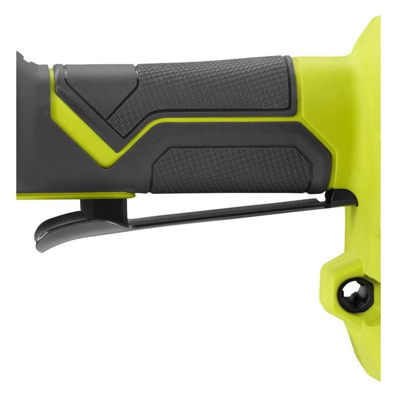 RYOBI ONE+ 18V Inalámbrico 3/8 pulg. Trinquete de 4 posiciones (herramienta única) - P344