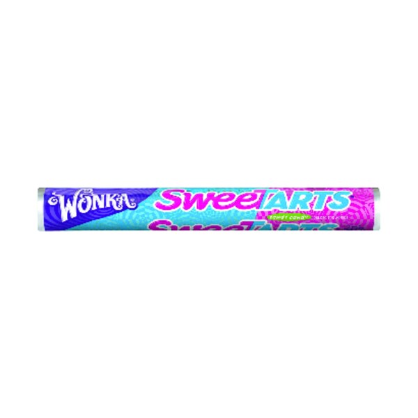 Sweetarts SweetTARTS Wonka Tangy Candy 1.8 oz - 71940