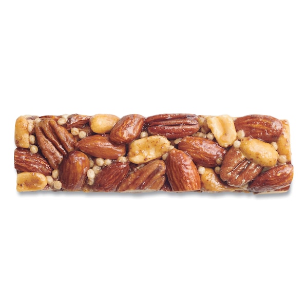 Kind Nuts and Spices Bar, Maple Glazed Pecan and Sea Salt, 1.4 oz Bar, PK12 - 17930