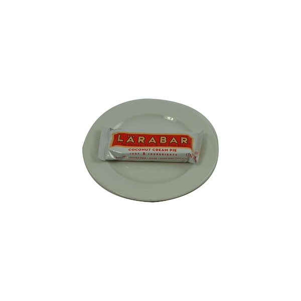 Larabar Larabar Coconut Cream 1.7 oz., PK64 - 21908-41877