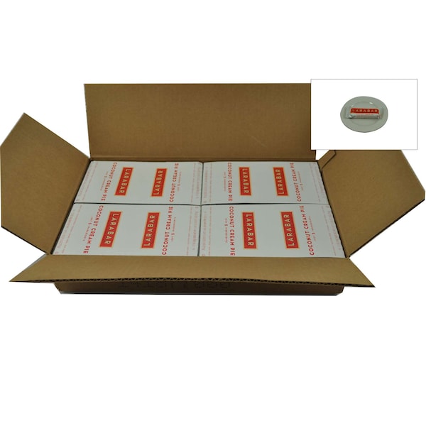 Larabar Larabar Coconut Cream 1.7 oz., PK64 - 21908-41877
