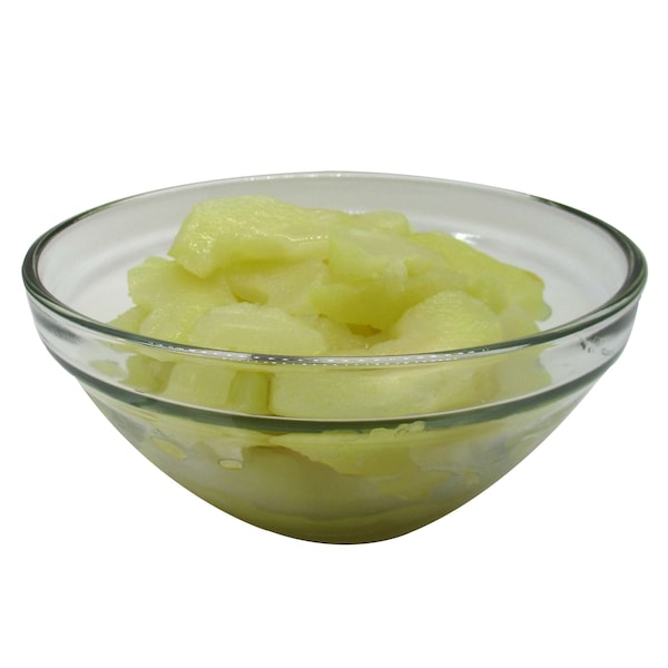 Musselmans Musselman's Water Pack Sliced Apples 104 oz., PK6 - FFSLR0600MUS01