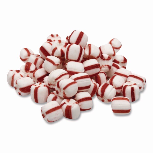 Stewart Superior Thank You Have a Nice Day Mints, Peppermint, Individually Wrapped, 1000PK - CJ-3007 P