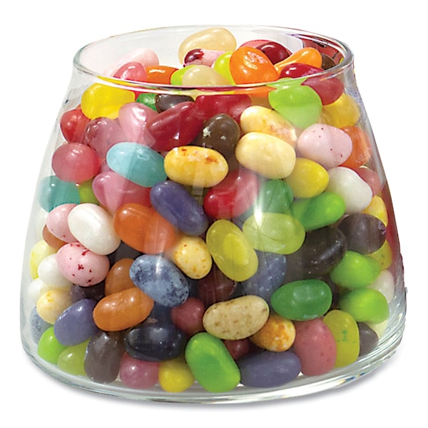 Jelly Belly Jelly Belly Jelly Beans, Assorted Flavors, 80 PK - 72512