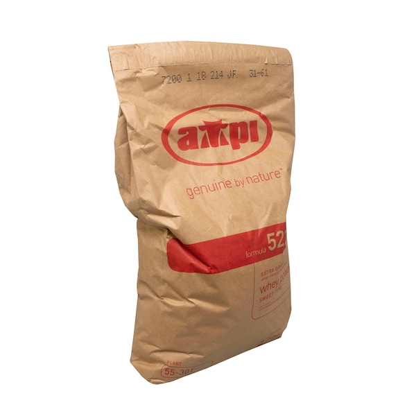 Food Grade Ingredients Whey Products Extra Grade Whey Powder 50lbs - 414872